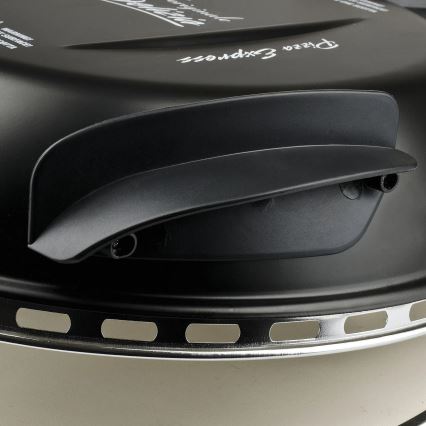 G3Ferrari G1000610 - Picos krosnelė DELIZIA 1200W/230V juoda