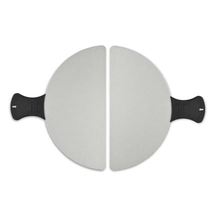 G3Ferrari G1000610 - Picos krosnelė DELIZIA 1200W/230V juoda