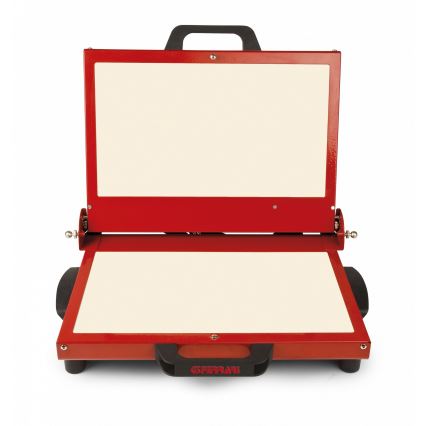 G3Ferrari G10025 - Tostų keptuvė TIGELLA MIA 1200W/230V