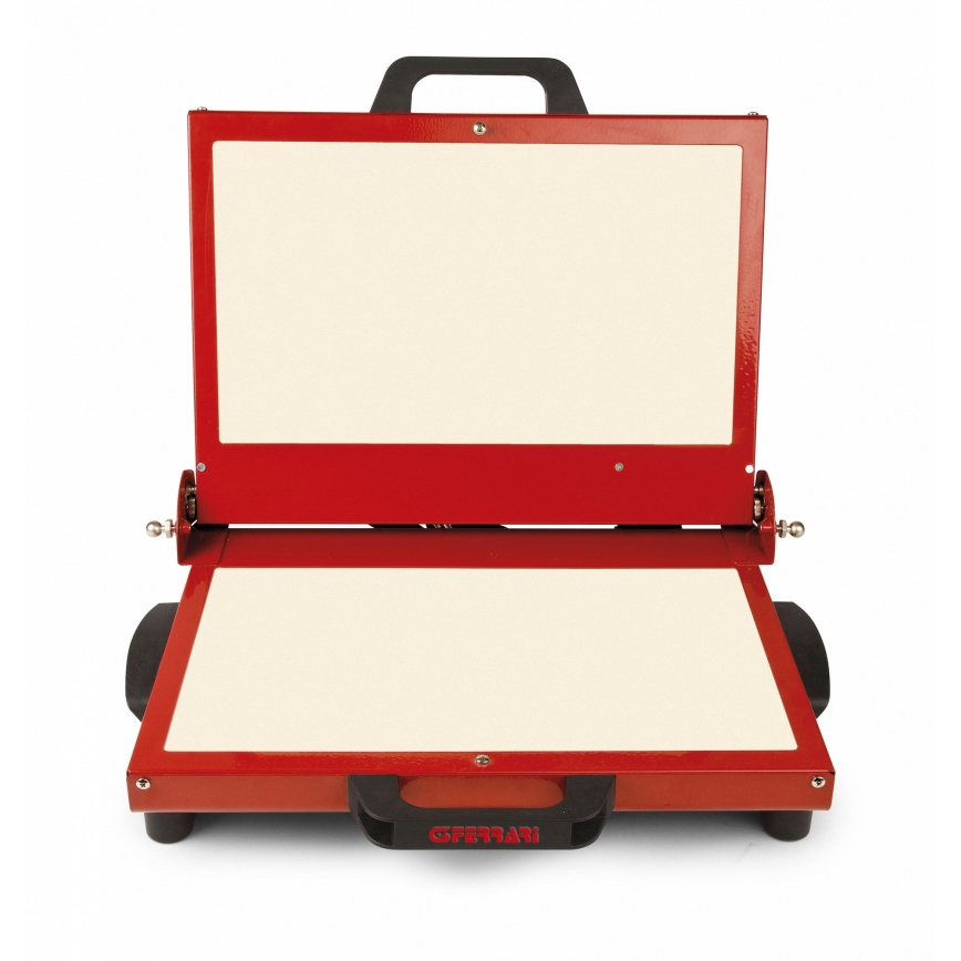 G3Ferrari G10025 - Tostų keptuvė TIGELLA MIA 1200W/230V