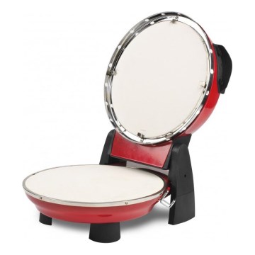 G3Ferrari G10032 - Picos krosnelė NAPOLETANA 1200W/230V