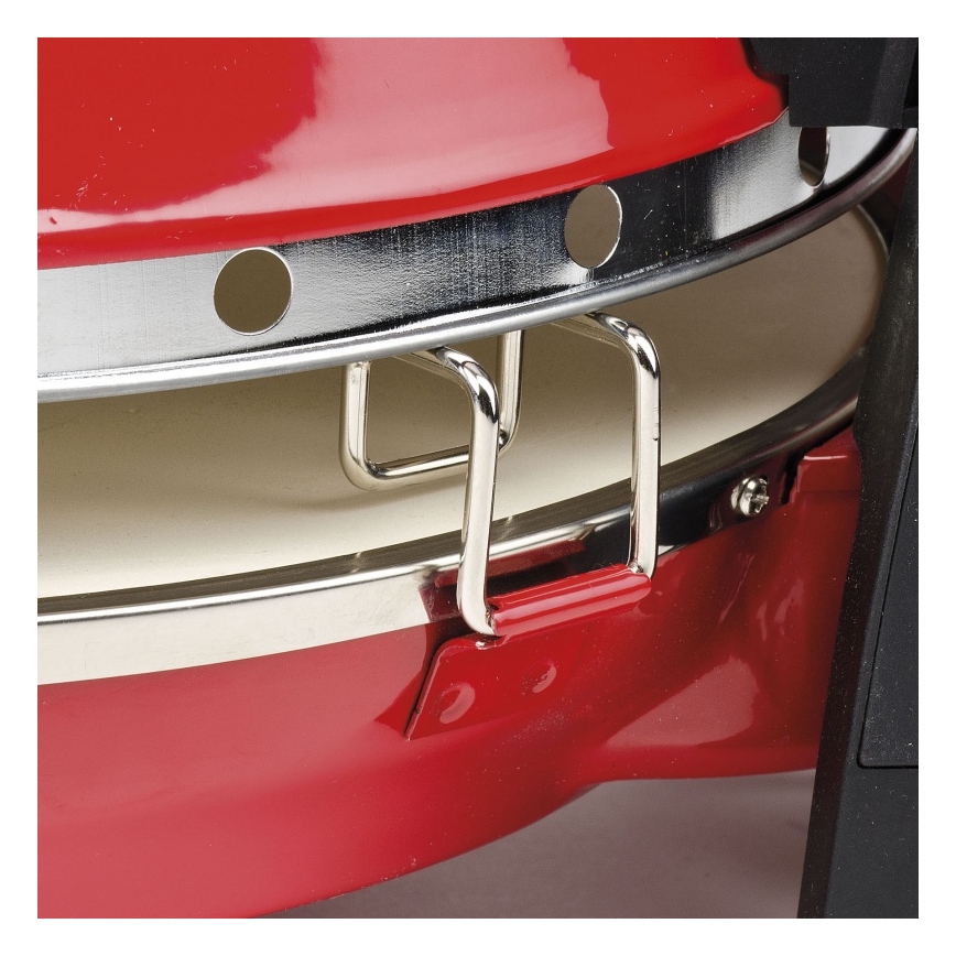 G3Ferrari G10032 - Picos krosnelė NAPOLETANA 1200W/230V