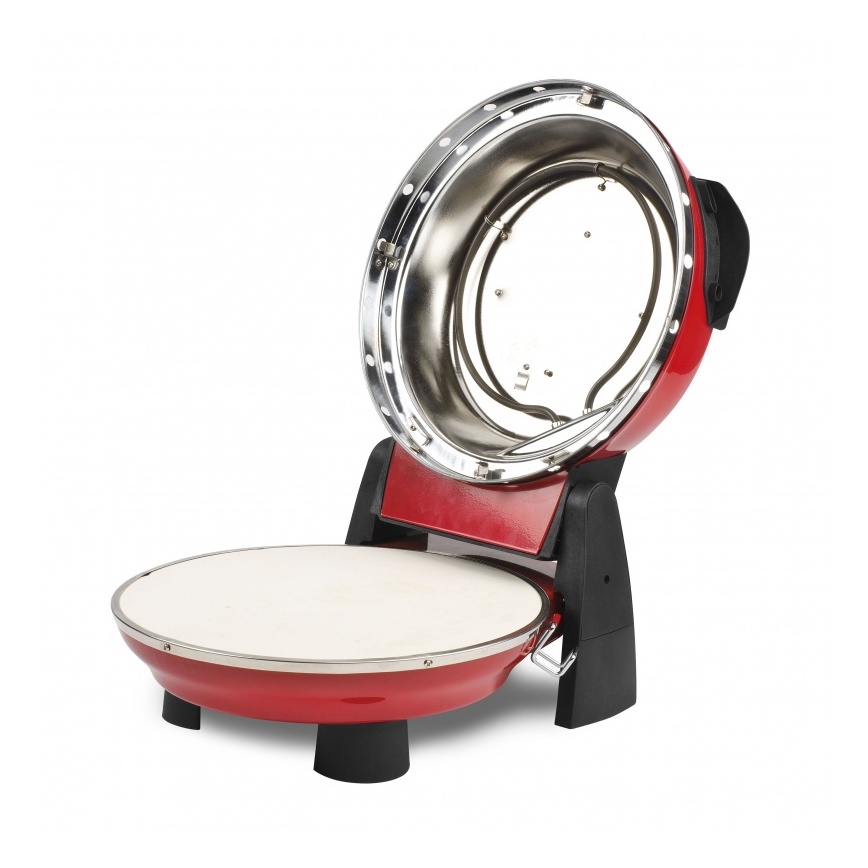 G3Ferrari G10032 - Picos krosnelė NAPOLETANA 1200W/230V