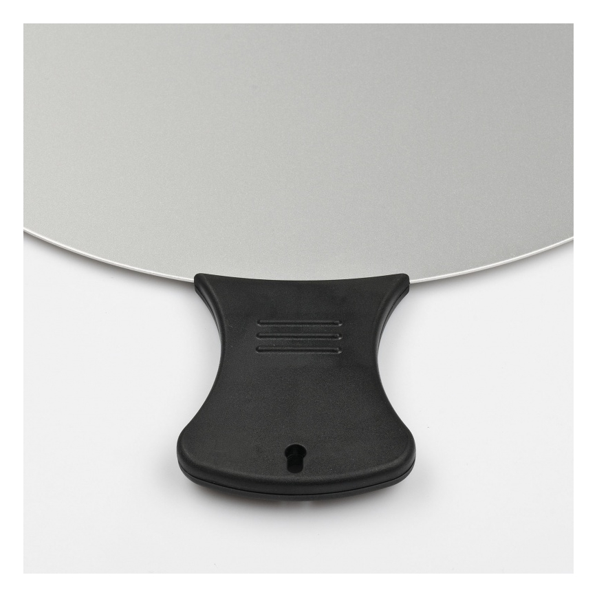 G3Ferrari G10032 - Picos krosnelė NAPOLETANA 1200W/230V