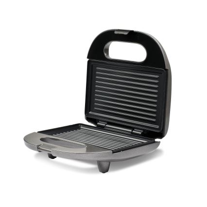 G3Ferrari G1011506 - Kontaktinis grilis MYTOAST 750W/230V nerūdijančio plieno