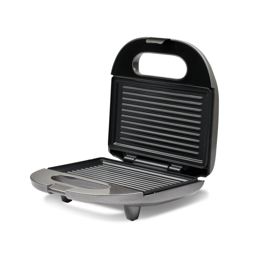 G3Ferrari G1011506 - Kontaktinis grilis MYTOAST 750W/230V nerūdijančio plieno