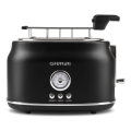 G3Ferrari G1013400 - ARTISTA dvigubas skrebutuvas 750W/230V juodas