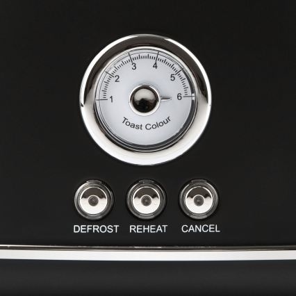 G3Ferrari G1013400 - ARTISTA dvigubas skrebutuvas 750W/230V juodas