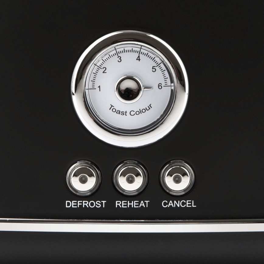 G3Ferrari G1013400 - ARTISTA dvigubas skrebutuvas 750W/230V juodas