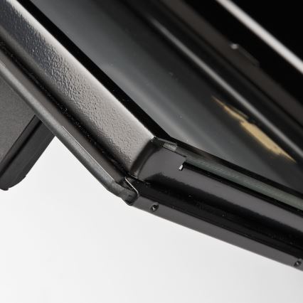 G3Ferrari G10147 - Konvekcinė orkaitė TITANIUM 1300W/230V 37 l juoda