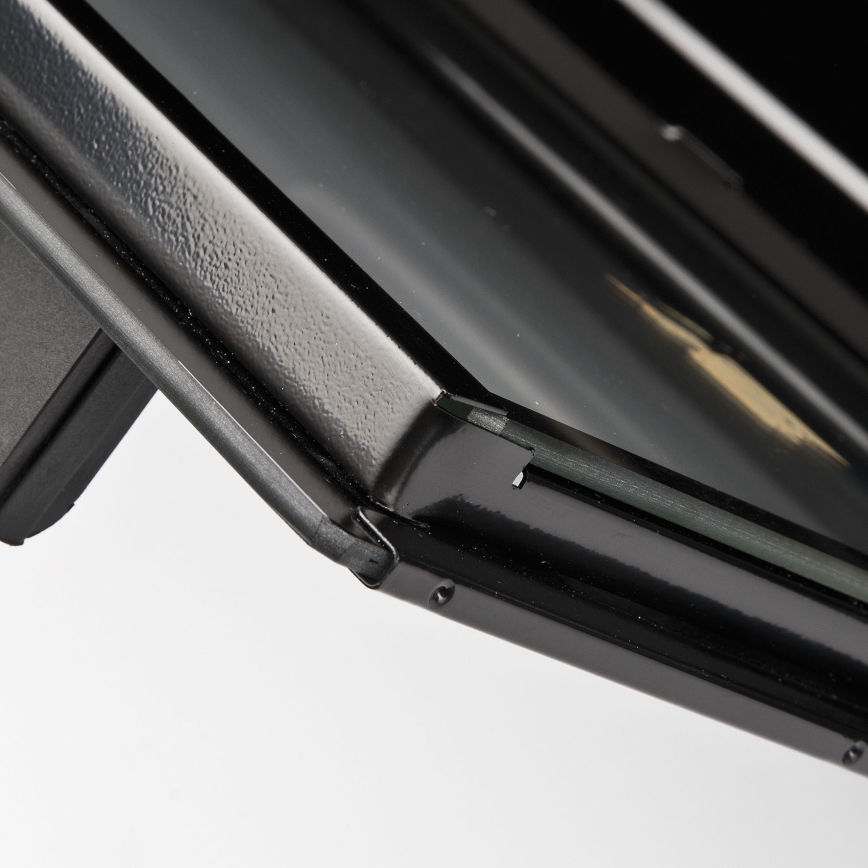 G3Ferrari G10147 - Konvekcinė orkaitė TITANIUM 1300W/230V 37 l juoda