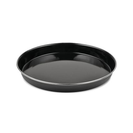 G3Ferrari G1015200 - Konvekcinė orkaitė ROSTO 1500 W/230 V, 37 l, nerūdijančio plieno/juoda
