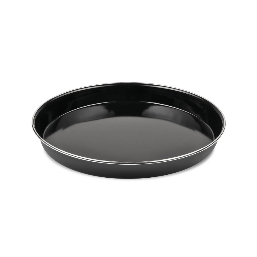 G3Ferrari G1015200 - Konvekcinė orkaitė ROSTO 1500 W/230 V, 37 l, nerūdijančio plieno/juoda