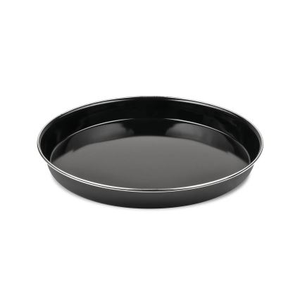 G3Ferrari G1015300 - Konvekcinė orkaitė ROSTO 1400W/230V 45 l nerūdijančio plieno/juoda