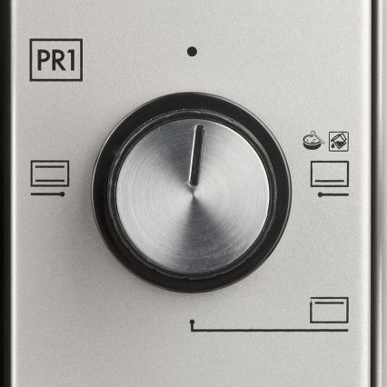 G3Ferrari G10154 - Konvekcinė orkaitė 1800W/230V 58 l iš nerūdijančio plieno