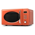 G3Ferrari G1015509 - Mikrobangų krosnelė su griliu 1150W/230V 20 l oranžinė