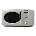 G3Ferrari G1015510 - Mikrobangų krosnelė su griliu 1150W/230V 20 l kreminė