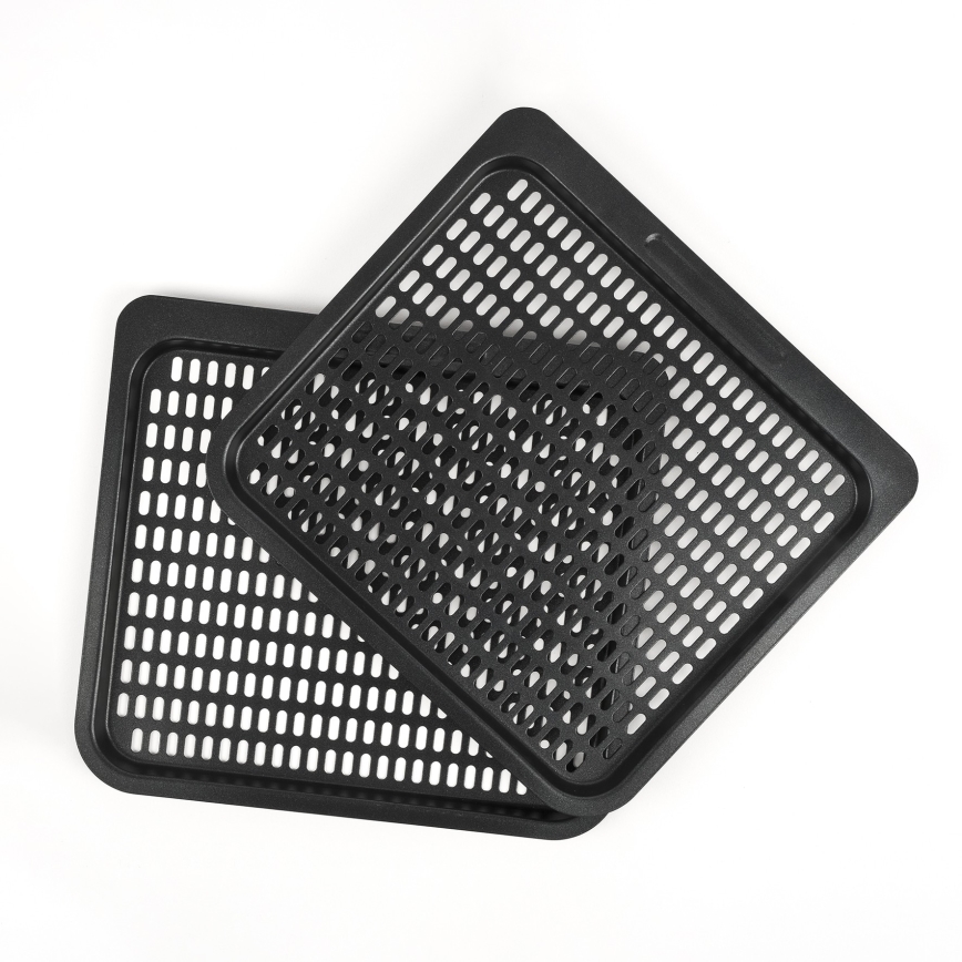 G3Ferrari G1018700 - Daugiafunkcinė krosnelė FRIGGISANO 1700W/230V 13 l juoda/nerūdijančio plieno