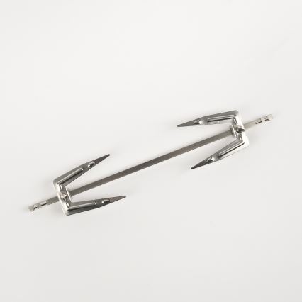 G3Ferrari G1018700 - Daugiafunkcinė krosnelė FRIGGISANO 1700W/230V 13 l juoda/nerūdijančio plieno