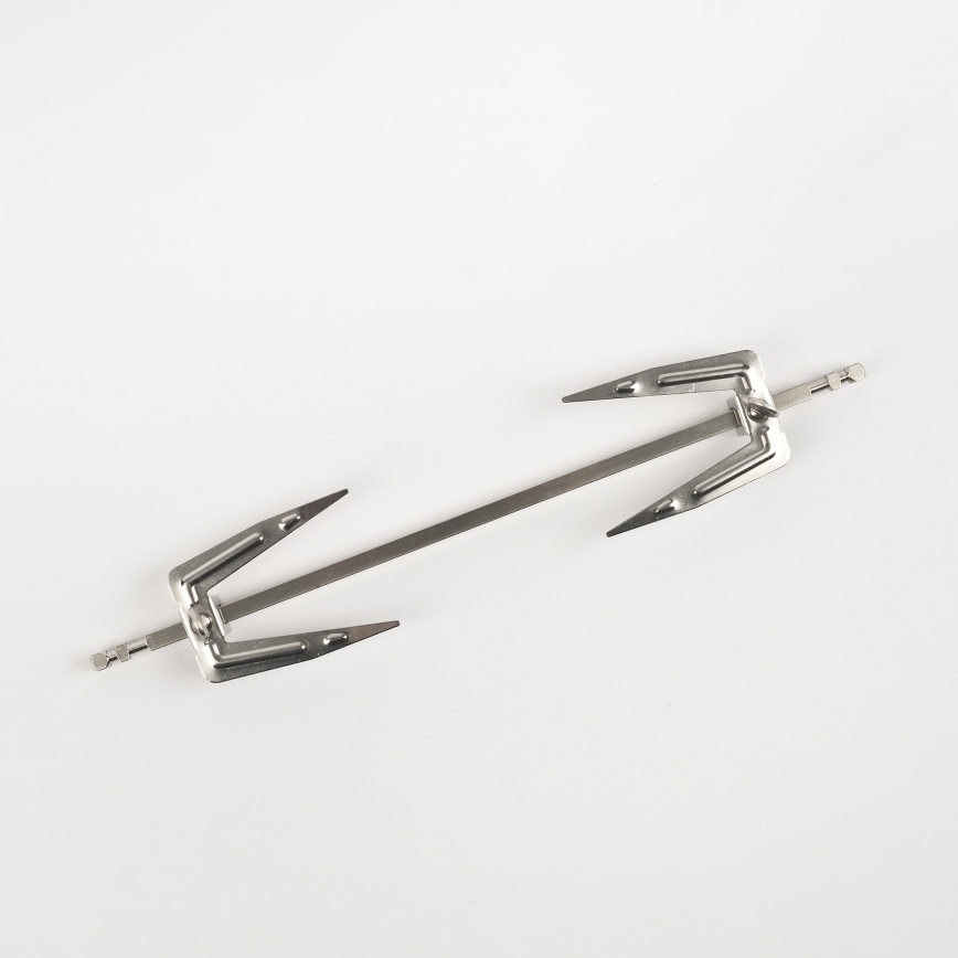 G3Ferrari G1018700 - Daugiafunkcinė krosnelė FRIGGISANO 1700W/230V 13 l juoda/nerūdijančio plieno