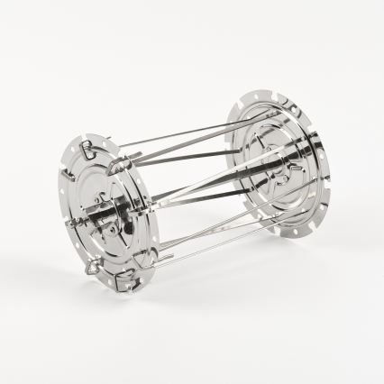 G3Ferrari G1018700 - Daugiafunkcinė krosnelė FRIGGISANO 1700W/230V 13 l juoda/nerūdijančio plieno