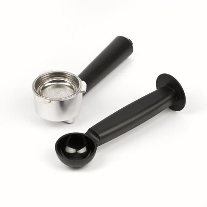 G3Ferrari G1018800 - Portafilinis espresso kavos aparatas ALCHIMIA 950W/230V 15 bar juodas