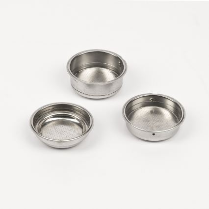 G3Ferrari G1018800 - Portafilinis espresso kavos aparatas ALCHIMIA 950W/230V 15 bar juodas