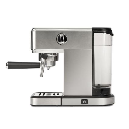 G3Ferrari G1018900 - Rankinis espresso kavos aparatas 1350W/230V 15 bar iš nerūdijančio plieno