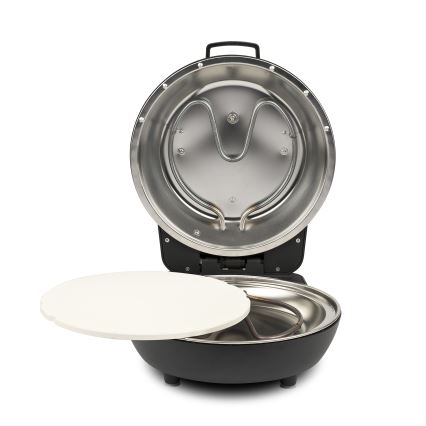 G3Ferrari G1019900 - Picos krosnelė PUMMAROLA 1200W/230V