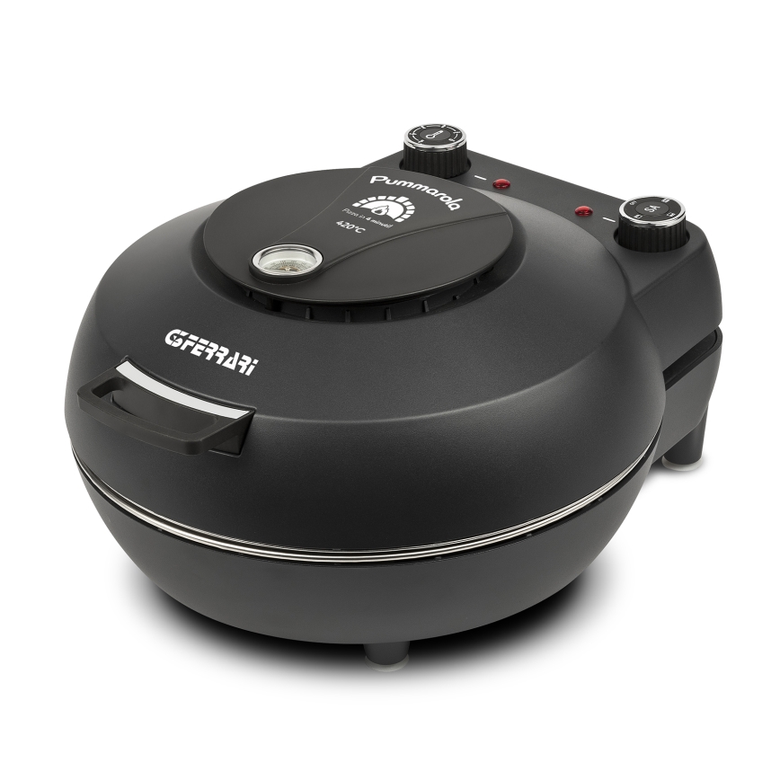 G3Ferrari G1019900 - Picos krosnelė PUMMAROLA 1200W/230V