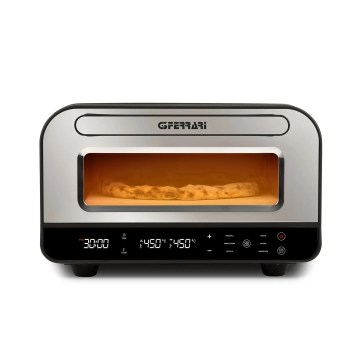 G3Ferrari G1020400 - PRO picos krosnelė 1200W/230V, nerūdijančio plieno