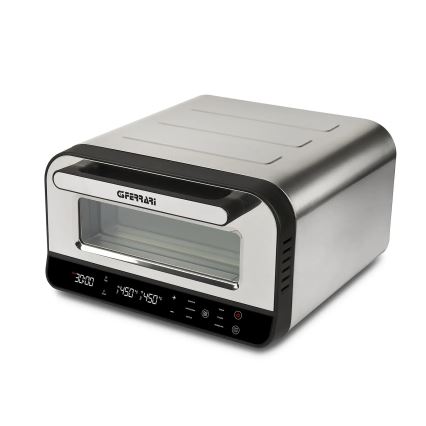 G3Ferrari G1020400 - PRO picos krosnelė 1200W/230V, nerūdijančio plieno
