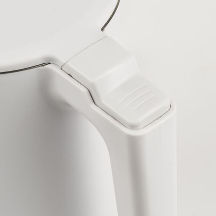 G3Ferrari G1021101 - Elektrinis virdulys 1,7 l 1800W/230V baltas