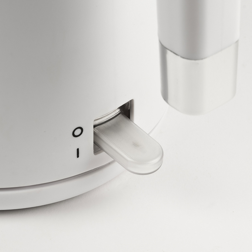 G3Ferrari G1021101 - Elektrinis virdulys 1,7 l 1800W/230V baltas