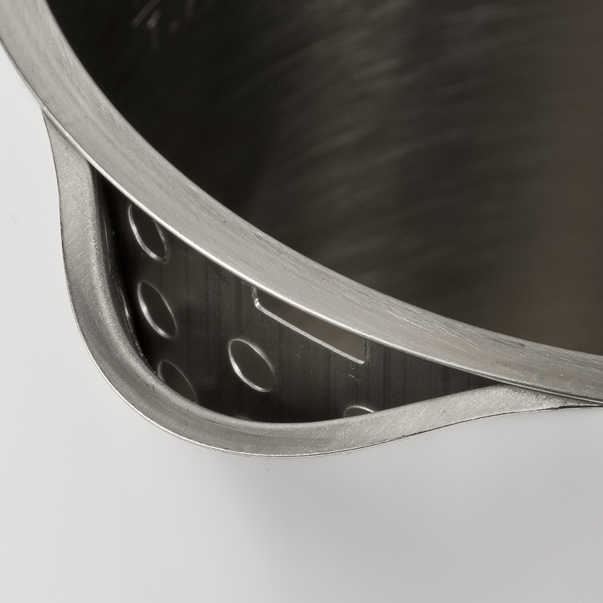 G3Ferrari G1021101 - Elektrinis virdulys 1,7 l 1800W/230V baltas