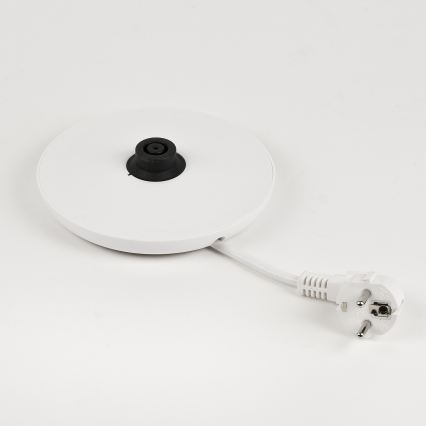 G3Ferrari G1021101 - Elektrinis virdulys 1,7 l 1800W/230V baltas