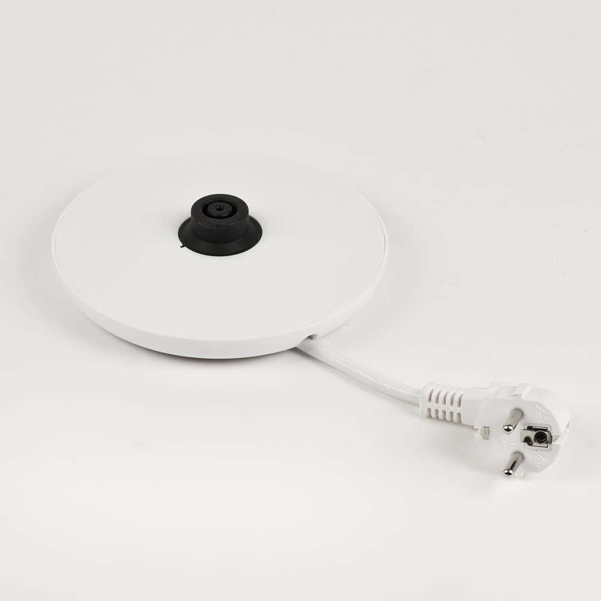 G3Ferrari G1021101 - Elektrinis virdulys 1,7 l 1800W/230V baltas