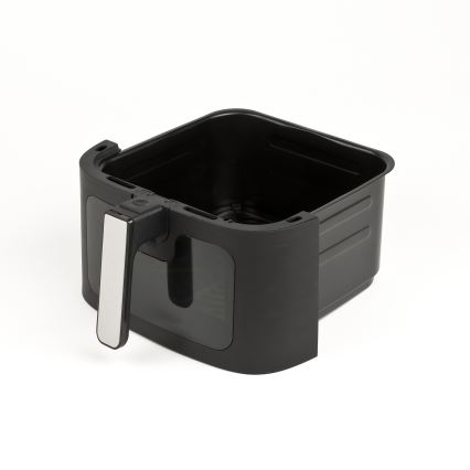 G3Ferrari G1021200 - Oro gruzdintuvas FRIGGISANO 1700W/230V 8 l juodas