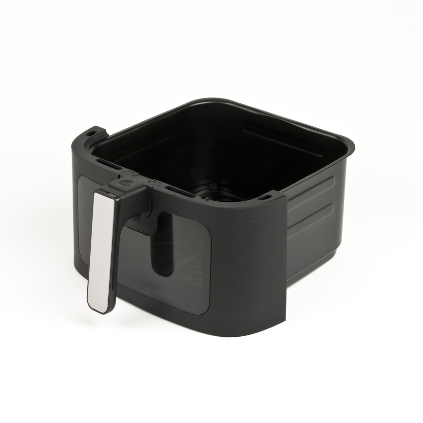 G3Ferrari G1021200 - Oro gruzdintuvas FRIGGISANO 1700W/230V 8 l juodas