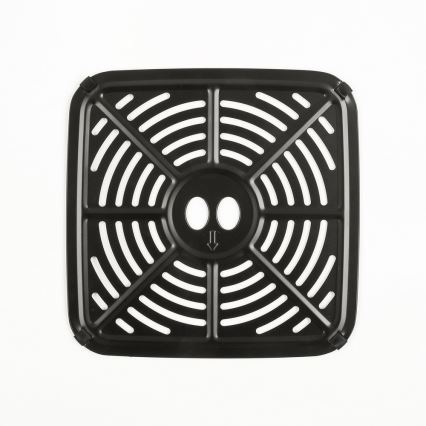 G3Ferrari G1021200 - Oro gruzdintuvas FRIGGISANO 1700W/230V 8 l juodas