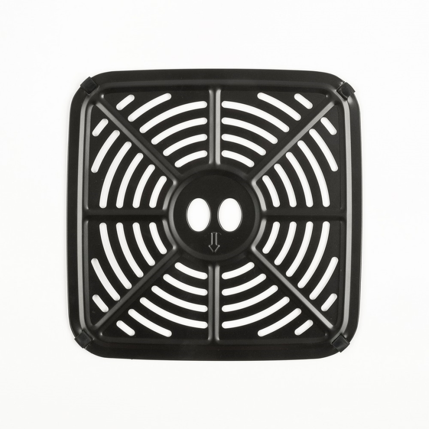 G3Ferrari G1021200 - Oro gruzdintuvas FRIGGISANO 1700W/230V 8 l juodas