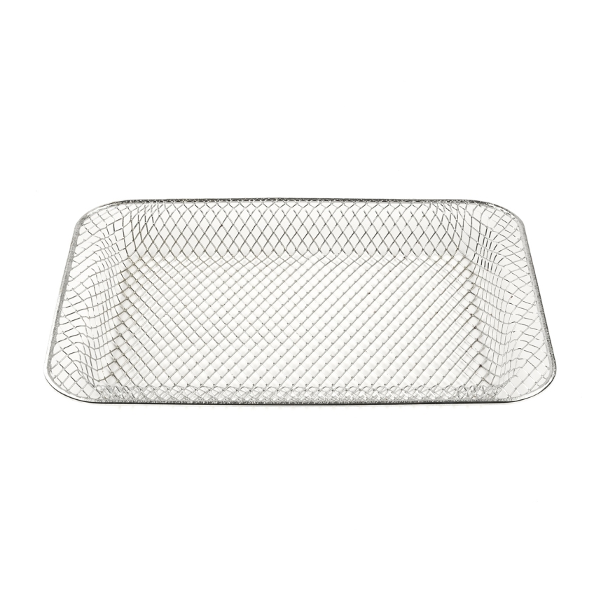 G3Ferrari G1021900 - Karšto oro gruzdintuvė FRIGGISANO 1800W/230V 13 l nerūdijančio plieno/juoda