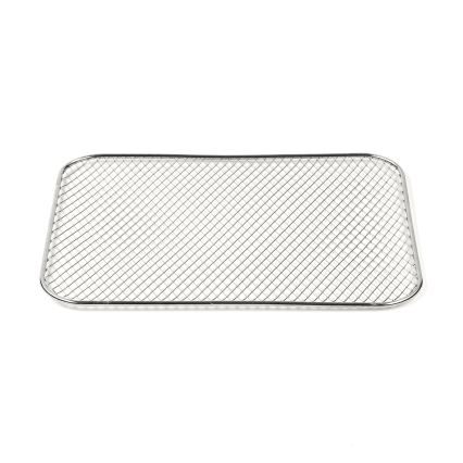 G3Ferrari G1021900 - Karšto oro gruzdintuvė FRIGGISANO 1800W/230V 13 l nerūdijančio plieno/juoda