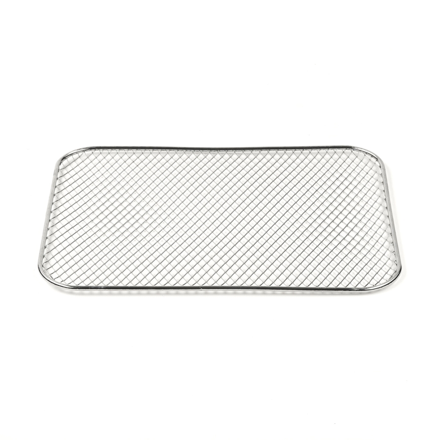 G3Ferrari G1021900 - Karšto oro gruzdintuvė FRIGGISANO 1800W/230V 13 l nerūdijančio plieno/juoda