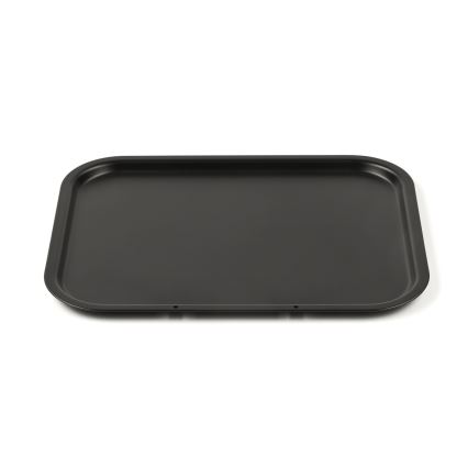 G3Ferrari G1021900 - Karšto oro gruzdintuvė FRIGGISANO 1800W/230V 13 l nerūdijančio plieno/juoda