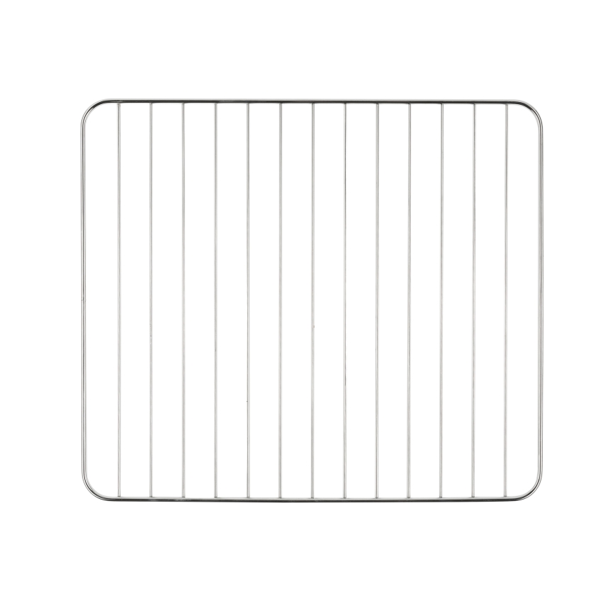 G3Ferrari G1022100 - Karšto oro krosnelė su oro gruzdintuvu 2000 W/230 V, 32 l, nerūdijančio plieno