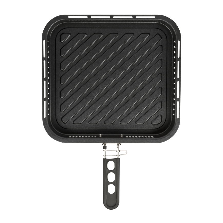 G3Ferrari G1022500 - daugiafunkcinė orkaitė KRISPY 3in1 1600 W/230 V 13 l juoda