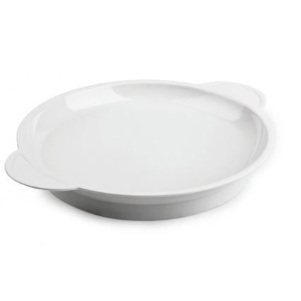 G3Ferrari G10306 - Blynų keptuvė CREPPE 20 cm 800W/230V balta