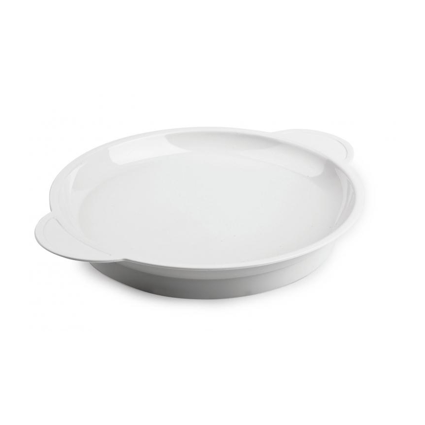 G3Ferrari G10306 - Blynų keptuvė CREPPE 20 cm 800W/230V balta