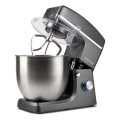 G3Ferrari G20113 -virtuvinis kombainas su nerūdijančio plieno dubeniu PASTAIO 10 l 2200W/230V pilka